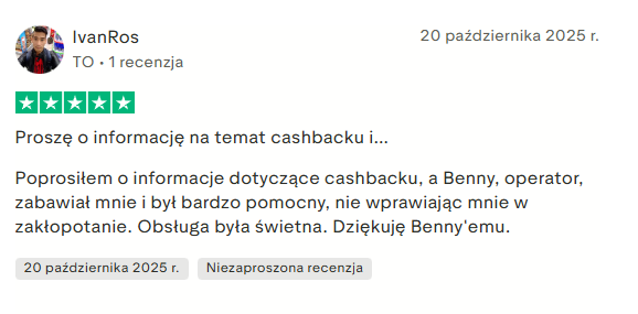 Wazamba Casino opinie użytkowników - bezpieczeństwo